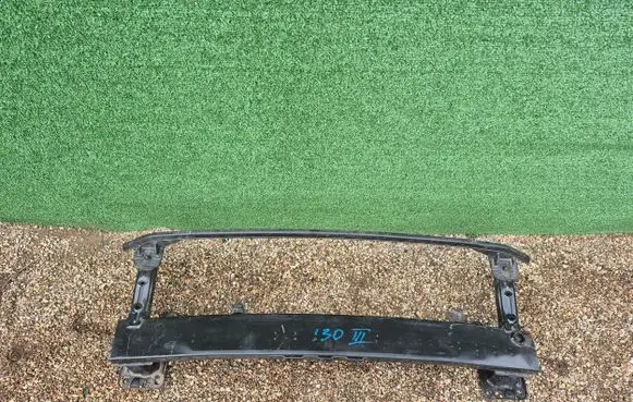 Hyundai i30 Front bumper support beam 86571-G3700pmi 86571-G3700