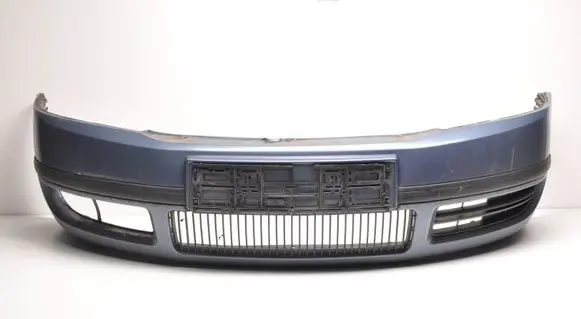 Skoda Superb B5 (3U) Front bumper