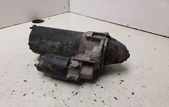 Opel Astra G Starter motor 2339303219719