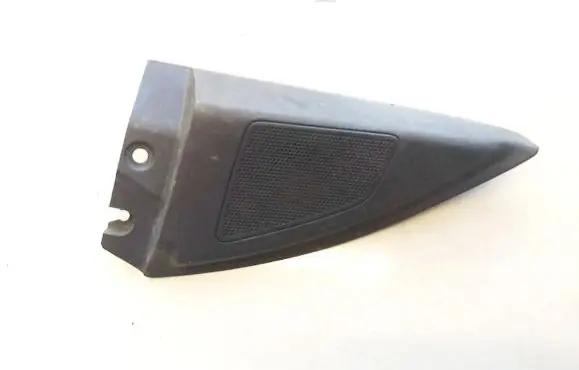 Side speaker trim/cover