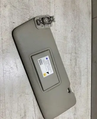 Renault Twingo III Sun visor 964012136R