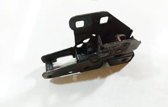 Audi A4 S4 B6 8E 8H Front door lock 
