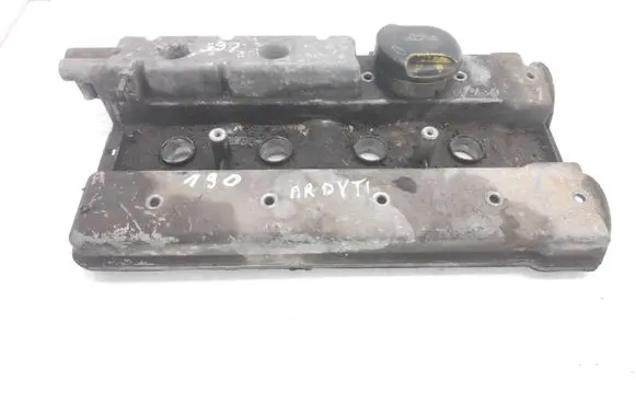 Rocker cam cover
