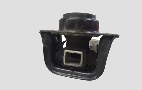 Citroen C4 Grand Picasso Engine mount bracket 437648629