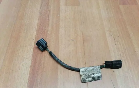 Renault Espace V (RFC) Headlight/headlamp level sensor 240143332R