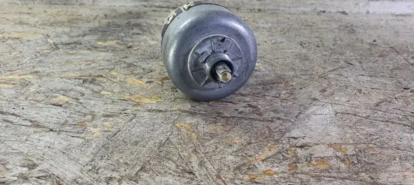 Mercedes-Benz 190 W201 Light switch