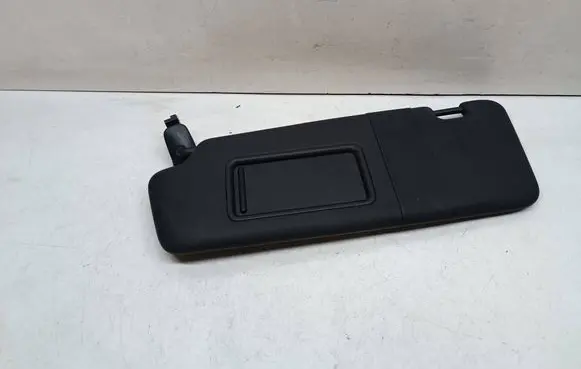 Audi A5 8T 8F Sun visor 8K0857551