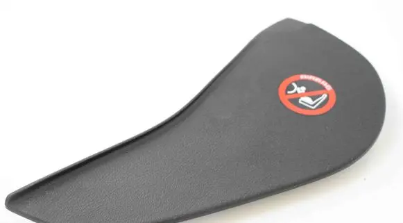 Jaguar S-Type Dashboard side end trim XR83540448IAEW