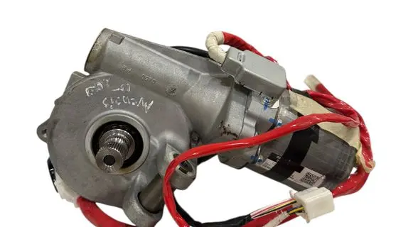 Toyota Avensis T270 Electric power steering pump 4525005750 6900001424