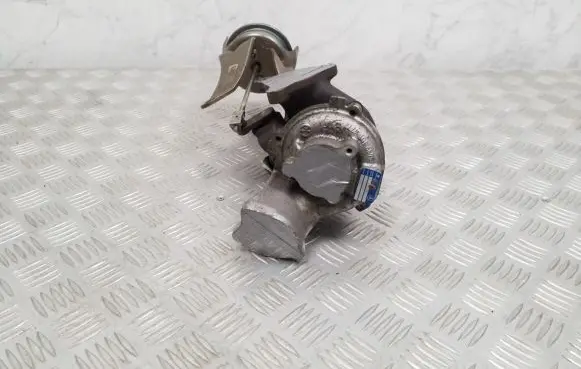 Mercedes-Benz SLK R172 Turbo A6510905780