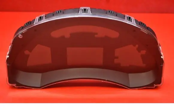 Nissan Leaf I (ZE0) Speedometer (instrument cluster) 24810-4NM1A