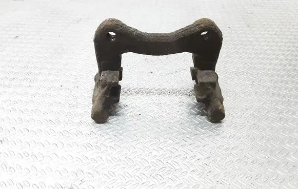 Volkswagen Sharan Brake caliper pad carrier rear 