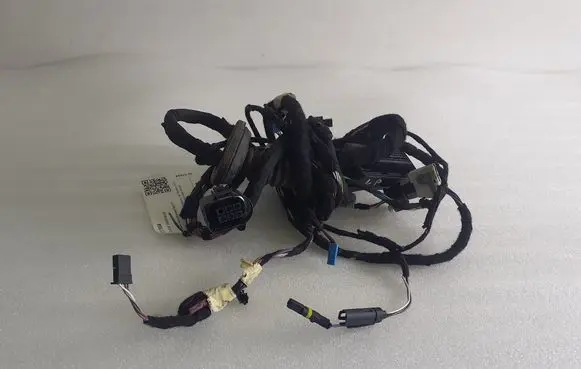 Mini Cooper Countryman F60 Front door wiring loom 5A180D3 5A180D7 7519285