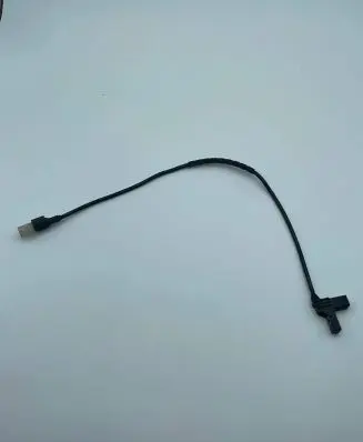 Mercedes-Benz ML W164 Brake pads wear sensor A1645406510