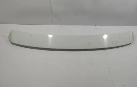 Mitsubishi Outlander Tailgate/trunk spoiler 6515A01201
