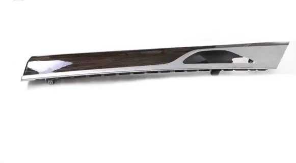 BMW 7 G11 G12 Rear door card panel trim 7464646