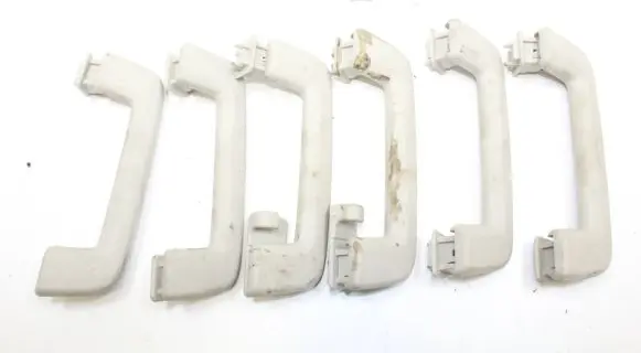 Land Rover Discovery 3 - LR3 A set of handles for the ceiling EDP000031