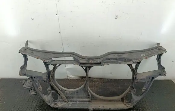 Volkswagen PASSAT B5 Radiator support slam panel 3B0805594