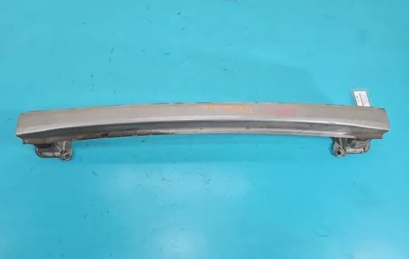 Skoda Fabia Mk3 (NJ) Rear bumper support beam 6V9807305 IMPRK1521407