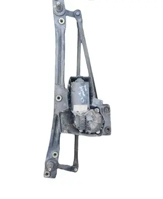 Ford Sierra Front wiper linkage and motor