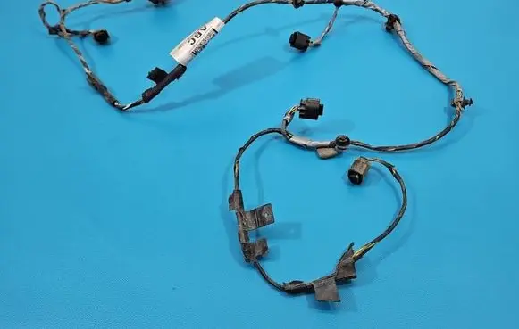 Ford Kuga I Tailgate/trunk wiring harness 8V4T-15K868 IMPRK1535542