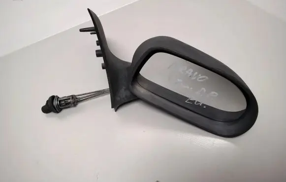 Fiat Bravo - Brava Manual wing mirror E30151683 E30251683