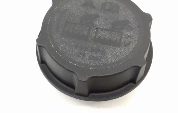 Ford Kuga I Coolant expansion tank/reservoir cap 302320494