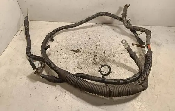 Opel Insignia B Positive cable (battery) 39110535 0535U