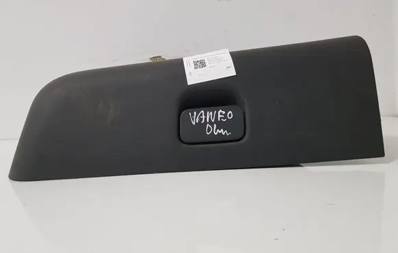 Glove box set