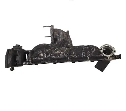 Intake manifold