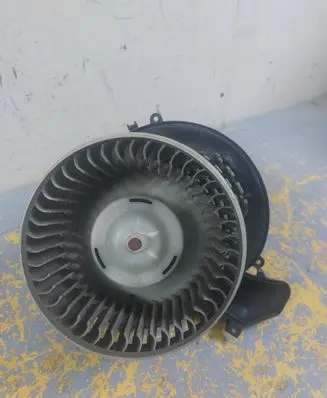 Volvo S60 Heater fan/blower 86577