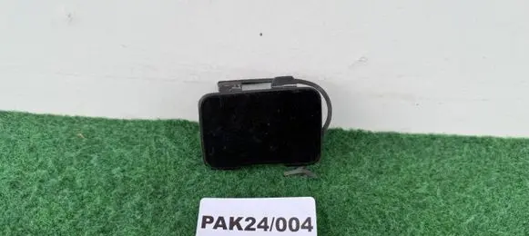 Volvo V70 Front tow hook cap/cover 08693734