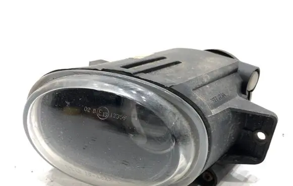 Seat Leon (1M) Front fog light