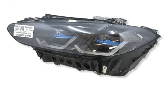 BMW 4 G22 G23 G24 G26 Headlight/headlamp 9505115MWGK 9505115