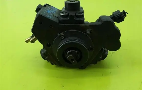Fiat Doblo Fuel injection high pressure pump 0445010122