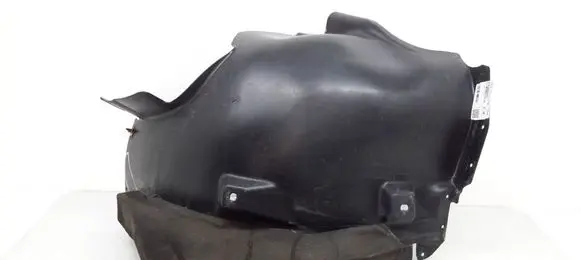 Mercedes-Benz ML W164 Front wheel arch liner splash guards A1648840922