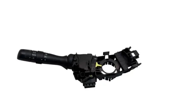 Indicator stalk