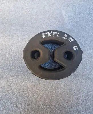 Ford Explorer VI Muffler mount bracket/holder BB535F262AA