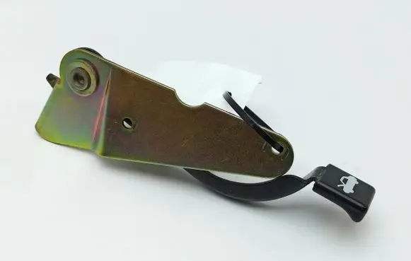 Jaguar XJ X300 Engine bonnet (hood) release handle
