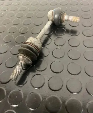 BMW X5 F15 Steering tie rod end 