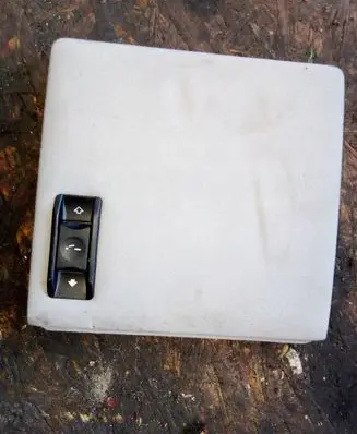 BMW 3 E46 Sunroof switch 51448229029