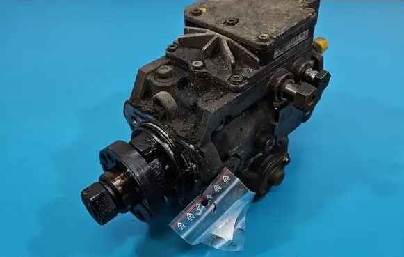 Opel Astra G Fuel injection high pressure pump 0470504003 IMPRK1568348