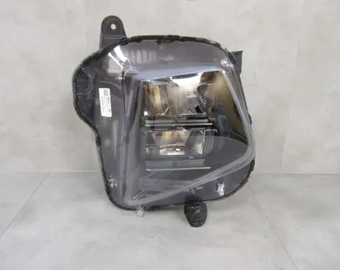 Hyundai Tucson IV NX4 Headlight/headlamp 92102N7100 G710RH04 R00967100069966