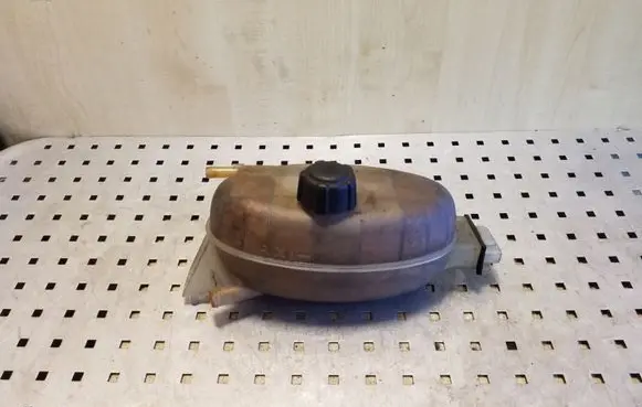 Renault Trafic II (X83) Coolant expansion tank/reservoir 7700312900