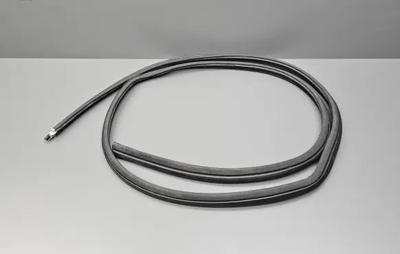 Honda Accord Trunk rubber seal (body) 