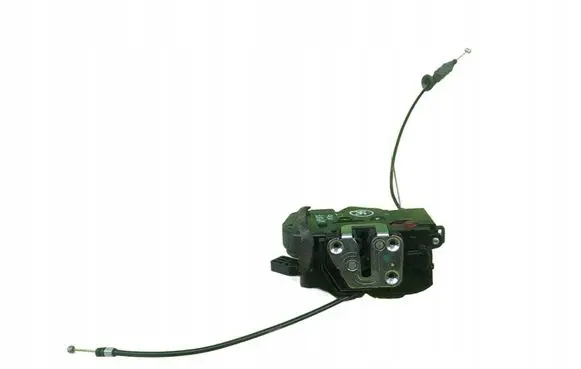 Hyundai ix20 Front door lock 814101K020 UP207
