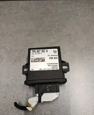 Skoda Octavia Mk3 (5E) Light module LCM 7P6907357A