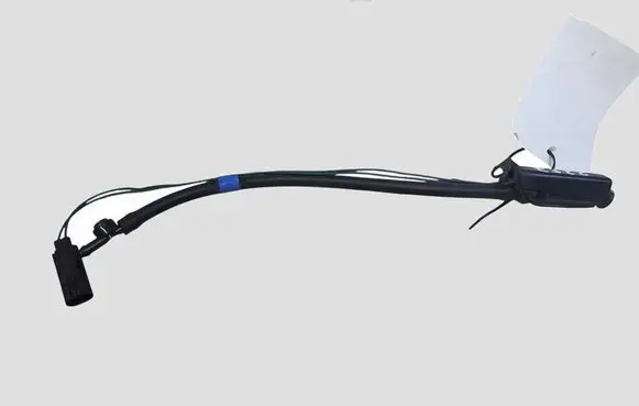 Land Rover Range Rover Sport L494 Windshield washer fluid hose 836538503