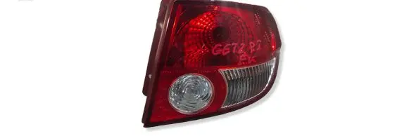 Hyundai Getz Rear/tail lights 924021CXXX