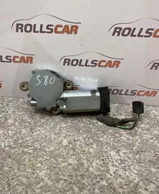 Volvo S80 Sunroof motor/actuator 10002328B00 G404451